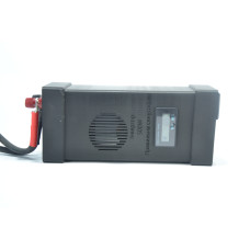 Інвертор 12 Вольт 500 Ват (220V правильна синусоїда)