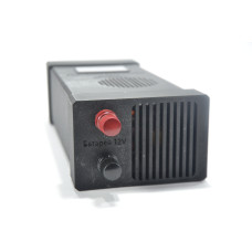 Інвертор 12 Вольт 500 Ват (220V правильна синусоїда)