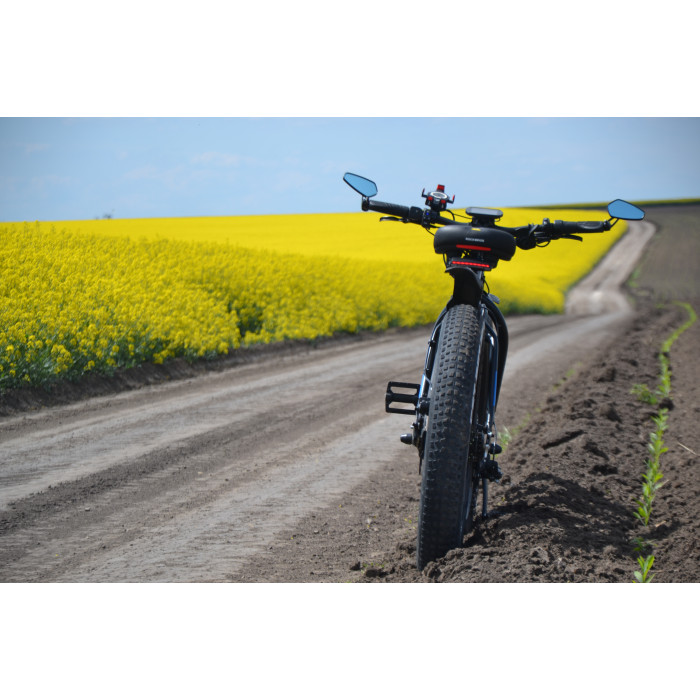Електричний байк Avanti 1500W