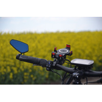 Електричний байк Avanti 1500W 