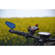 Електричний байк Avanti 1500W 