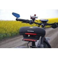 Електричний байк Avanti 1500W 