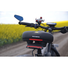 Електричний байк Avanti 1500W 