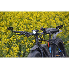 Електричний байк Avanti 1500W 