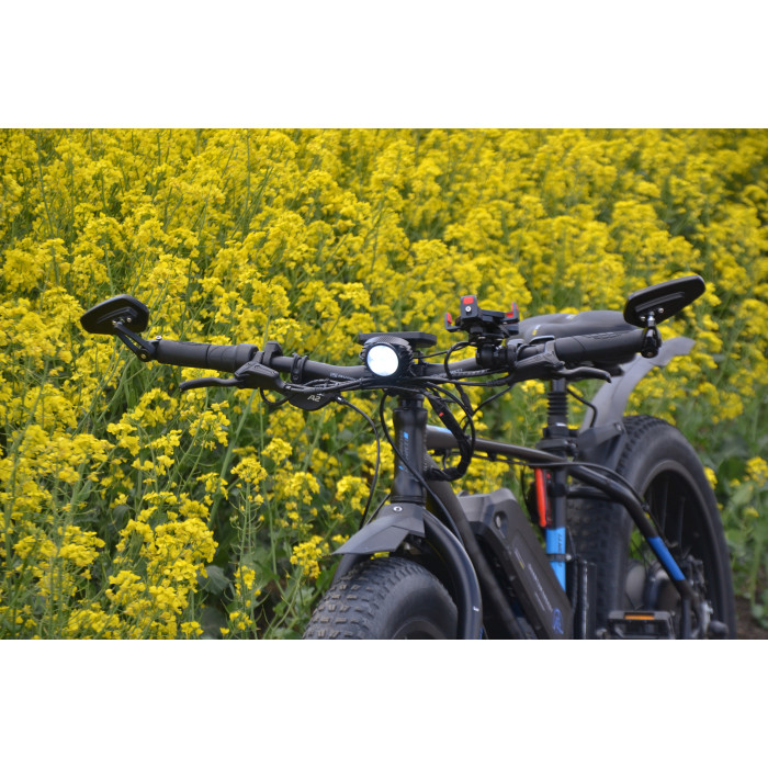 Електричний байк Avanti 1500W