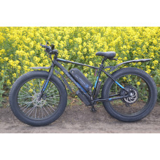 Електричний байк Avanti 1500W 