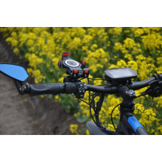 Електричний байк Avanti 1500W 
