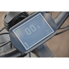 Електричний байк Jaguar 1500W