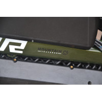 Електричний велосипед Toprider 777 / 1000W / 48V