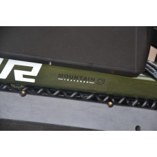 Електричний велосипед Toprider 777 / 1000W / 48V