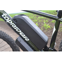 Електричний велосипед Toprider 777 / 1000W / 48V