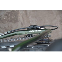 Електричний велосипед Toprider 777 / 1000W / 48V