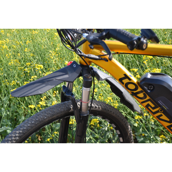 Електровелосипед Toprider Gold 1000W