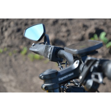 Електровелосипед Toprider Gold 1000W