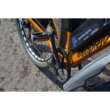 Електровелосипед Toprider Gold 1000W