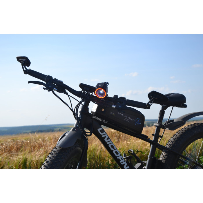 Електробайк Piligrim Unicorn 1000W