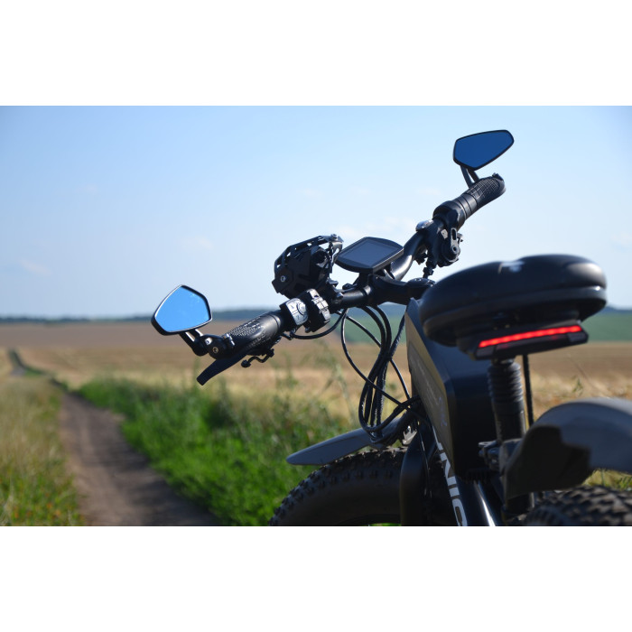Електробайк Piligrim Unicorn 1000W