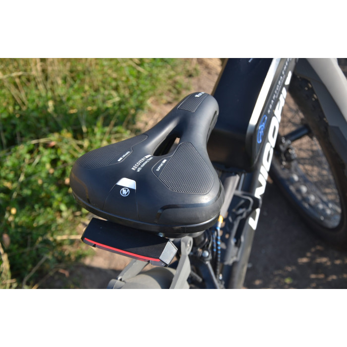 Електробайк Piligrim Unicorn 1000W