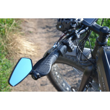 Електробайк Piligrim Unicorn 1000W