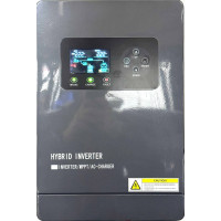 Гібридний інвертор 48V 5.6KW