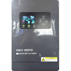 Гібридний інвертор 48V 5.6KW