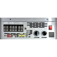 Гібридний інвертор 48V 5.6KW