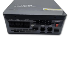 Гібридний інвертор 48V 5.6KW