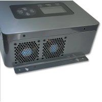 Гібридний інвертор 48V 5.6KW